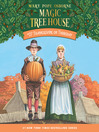 Thanksgiving on Thursday (MP3): Magic Tree House Series, Book 27